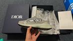 DIOR B30 CD Sneakers Heren Grijs, Ophalen of Verzenden, Nieuw, Grijs, Sneakers of Gympen