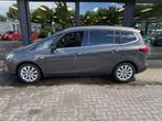 Opel Zafira Tourer 1.4 Berlin 7p., Euro 5, Gebruikt, 4 cilinders, 7 stoelen