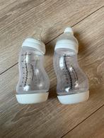 Difrax S-Flessen - 2 stuks, Kinderen en Baby's, Babyvoeding en Toebehoren, Ophalen of Verzenden, Gebruikt, Borstkolf