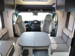 Chausson Titanium VIP 788 Queensbed, Caravans en Kamperen, Automaat, Ringverwarming, Diesel, Half-integraal