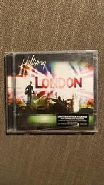 Hillsong London  - Jesus is cd/dvd-box, Cd's en Dvd's, Cd's | Religie en Gospel, Boxset, Gospel, Ophalen of Verzenden, Zo goed als nieuw