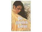 Janet Louise Roberts- De Gouden Lotus- HC, Boeken, Verzenden, Gelezen