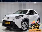 Toyota Aygo X 1.0 VVT-i MT Play | Apple Carplay Android Auto, Stof, Euro 6, 920 kg, 4 stoelen