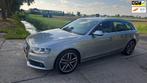 Audi A4 Avant 2.0 TDIe Business Edition/ clima/ bj 2010/ eur, Auto's, Audi, Voorwielaandrijving, Euro 5, 136 pk, Gebruikt