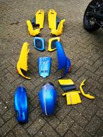 Gilera runner kappenset 180cc 125cc 172cc snor brom 2 takt, Ophalen