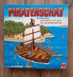 Piratenschat, een spannend 3D familiespel!, Ophalen, Zo goed als nieuw, Jumbo