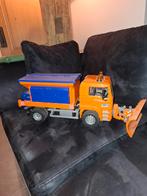 Bruder vrachtwagen, Ophalen of Verzenden