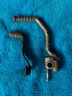 Orginele Honda MT MT MB versnellingspook nieuw kickstarter, Ophalen of Verzenden, Nieuw, Blok