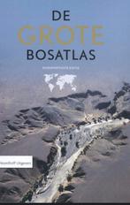 De grote bosatlas 55e editie, Boeken, Bosatlas, 2000 tot heden, Ophalen of Verzenden, Zo goed als nieuw