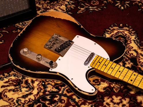 Grote voorraad Vintage gitaren!, Muziek en Instrumenten, Snaarinstrumenten | Gitaren | Elektrisch, Nieuw, Solid body, Overige merken