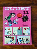 GUUST 40ste verjaardag (jfb-guus), Gelezen, Ophalen of Verzenden, Franquin, Meerdere stripboeken