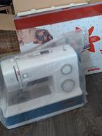 Bernette b05 Academy naaimachine, Ophalen of Verzenden, Zo goed als nieuw, Naaimachine, Overige merken