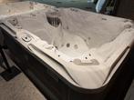Passion Spa Pleasure Nieuwe Kleurstelling, Tuin en Terras, Bubbelbaden en Hottubs, Ophalen, Zo goed als nieuw, Filter