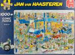 Jan van Haasteren de Lekkage, Gebruikt, Ophalen of Verzenden