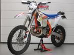 KTM 300 EXC TPI SIX DAYS NIEUWE ZUIGER! (bj 2022), Motoren, Motoren | KTM, Bedrijf, Enduro