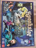 Spookslot bordspel - Goliath, Hobby en Vrije tijd, Gezelschapsspellen | Bordspellen, Goliath, Vijf spelers of meer, Ophalen of Verzenden