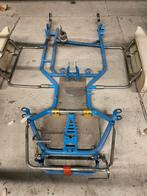 Karts in onderdelen, Sport en Fitness, Karting, Ophalen of Verzenden, Zo goed als nieuw, Kart