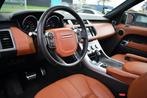 Land Rover Range Rover Sport 3.0 TDV6 HST Orig-NL Black Pack, Euro 5, Gebruikt, 2993 cc, Diesel
