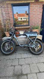 Ape Ryder E-bike - Zo goed als nieuw!, Ophalen of Verzenden, Zo goed als nieuw, Overige merken