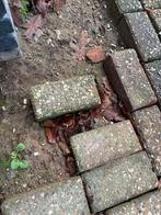 Gebruikte Grindklinkers, Tuin en Terras, Tegels en Klinkers, Ophalen, Gebruikt, Klinkers, 10 m² of meer