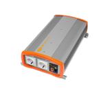 WhisperPower WP-Sine 12/2000 Inverter Pure Sinus 2000watt, Ophalen of Verzenden, Zo goed als nieuw