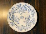Antiek Frans Bord Epine Sarreguemines, Antiek en Kunst, Ophalen of Verzenden