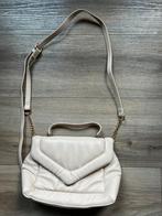 Primark leather look handtasje nieuw, Overige merken, Beige, Ophalen of Verzenden, Zo goed als nieuw