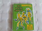 de wilde jagers - w.g. van de hulst, Ophalen of Verzenden, Gelezen