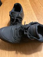 Skechers Los Angeles Zwart Maat 39 - Zo goed als nieuw, Kleding | Dames, Schoenen, Ophalen of Verzenden, Zo goed als nieuw