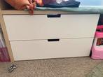 Nordli modulaire ladekast IKEA, Ophalen, 1 of 2 laden, Nieuw, 50 tot 100 cm