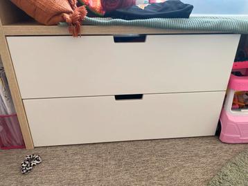 Nordli modulaire ladekast IKEA  beschikbaar voor biedingen