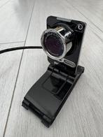 Philips webcam (with installation cd), Philips, Verzenden, Zo goed als nieuw, Microfoon
