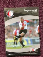 Programma boekje Feyenoord - Vitesse 2005., Boek of Tijdschrift, Ophalen of Verzenden, Zo goed als nieuw, Feyenoord