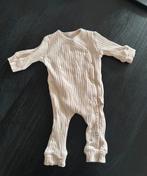 Mooi boxpakje maat 56 - zachte stof, Kinderen en Baby's, Babykleding | Maat 56, Ophalen of Verzenden, Zo goed als nieuw, Jongetje of Meisje