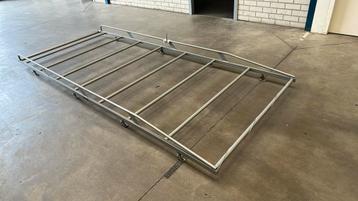 Imperiaal Transporter L2 beschikbaar voor biedingen