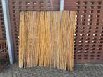 Bamboe tuinscherm, Tuin en Terras, Ophalen of Verzenden, Zo goed als nieuw, Overige materialen, 150 tot 200 cm