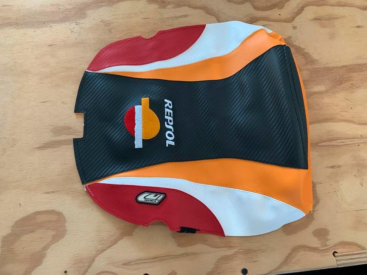 Luimoto seat cover Repsol Honda Fireblade 1000RR, Motoren, Accessoires | Overige, Nieuw, Ophalen of Verzenden