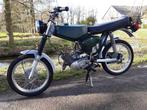 Bromfiets Simson S50 op Nederlands kenteken, Fietsen en Brommers, Brommers | Oldtimers, Overige merken, 3 versnellingen, Maximaal 45 km/u