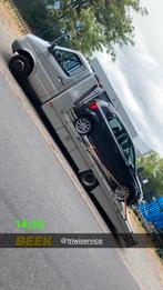 Transport sleepdienst, Diensten en Vakmensen, Koeriers, Chauffeurs en Taxi's