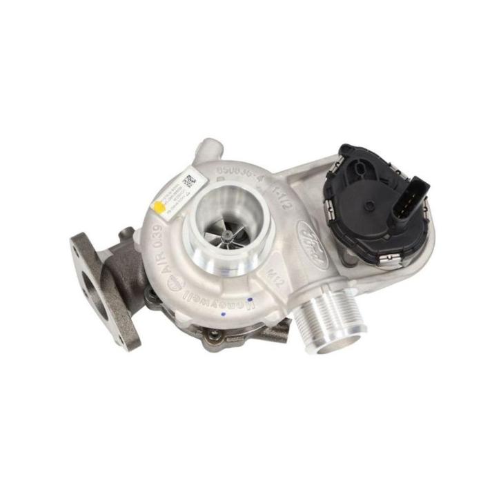 Ford Transit 2.0 TDCI 2.2 TDCI Ruil Turbo Revisie Nieuw, Auto-onderdelen, Motor en Toebehoren, Ford, Volkswagen, Gereviseerd, Verzenden