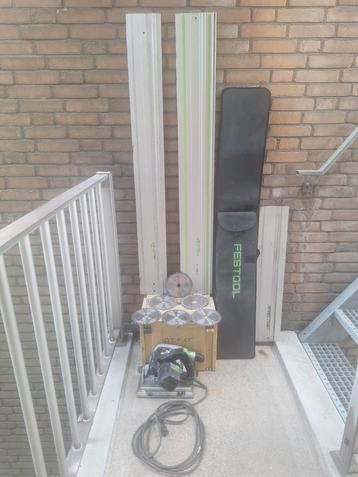 Festool ATF 55 . beschikbaar voor biedingen