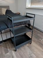Ikea trolley, Ophalen, Zo goed als nieuw