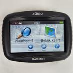 Garmin Zumo 350 -motor navigatie - Z2/P1, Motoren, Accessoires | Navigatiesystemen, Niet ingevuld, Niet ingevuld, Ophalen of Verzenden