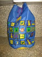 Disney Zwemtas Strandtas Lion King *Vintage, Ophalen of Verzenden, Leeuwenkoning of Jungle Boek, Zo goed als nieuw, Tas, Koffer of Zak