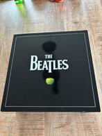 The Beatles - The original studio recordings box set vinyl, Ophalen of Verzenden, Zo goed als nieuw, 12 inch, Poprock