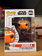 Ahsoka Funko Pop! #464 Star Wars Mandalorian, Ophalen of Verzenden