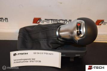 Versnellingspook Audi Q2 GA ('16-'18) 81b713139 beschikbaar voor biedingen