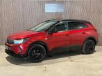 Opel Grandland 1.2 Turbo GS-Line 2022 Automaat LED CAMERA CR, Auto's, Opel, 15 km/l, Gebruikt, 1199 cc, Bedrijf