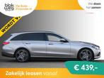 Mercedes-Benz C-Klasse Estate 180 AUT9 Business € 31.900,0, Automaat, Euro 6, 4 cilinders, Parkeercamera