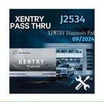 Xentry Diagnostics 2024, Verzenden